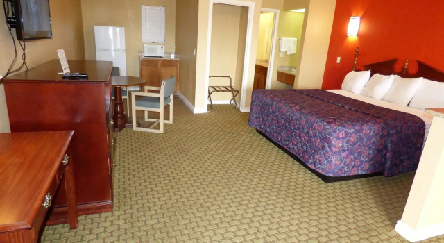 Economy Inn & Suites, Забронировать Мини-отель Сент-Джордж Национальный парк Зайон, рядом с Центр искусств "Пайонир"