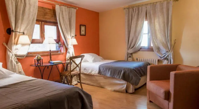 Номер Standard Hotel Plaza