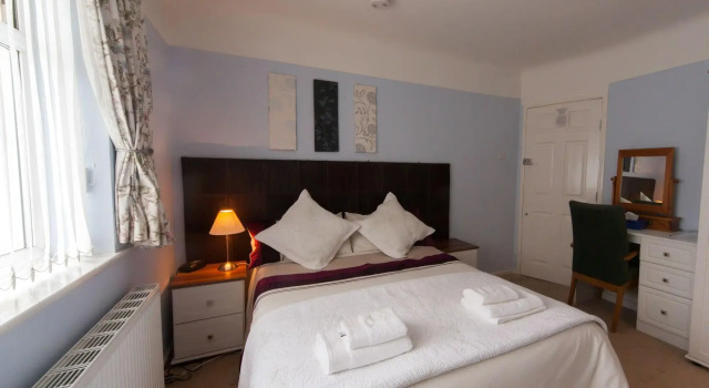 Wyngate Guest House