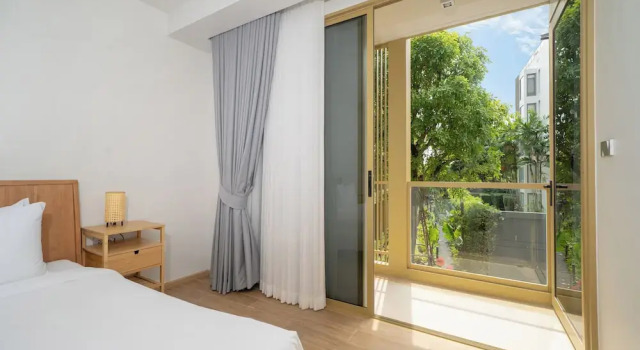 Laguna Beachside residences apartamens, walking distance to the sea, Забронировать Отель Пляж Банг Тао остров Пхукет, рядом с Супермаркет Tesco Lotus в Чернгталай