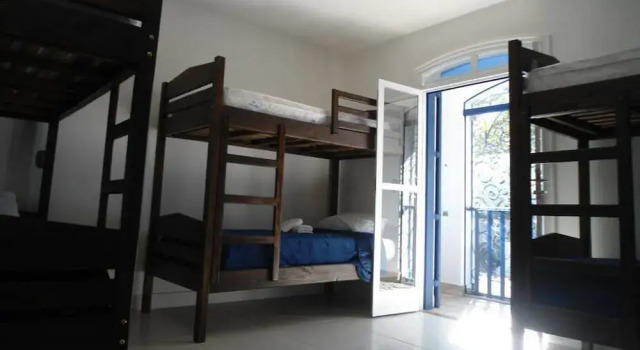 Colonial Hostel