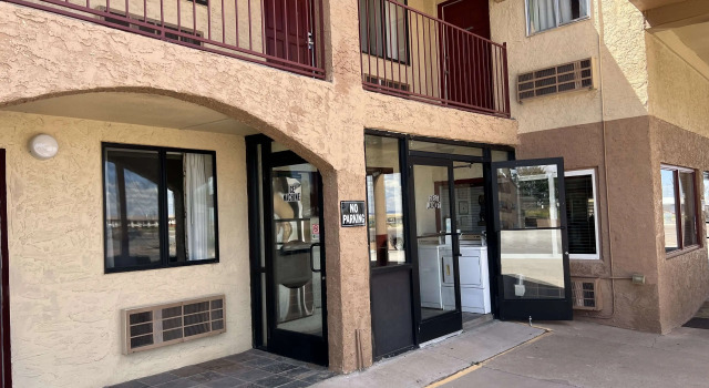 Travelodge by Wyndham Holbrook, Réserver Auberge Holbrook Arizona