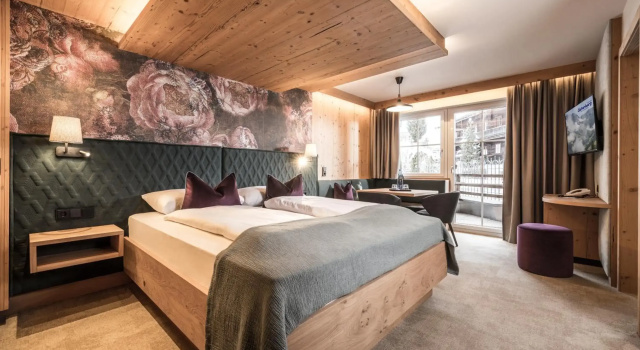 Galtenberg Family & Wellness Resort, 予約 リゾート アルプバッハ Alpbach Valley