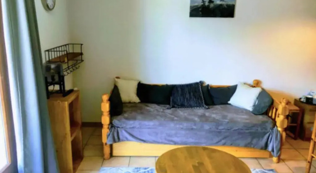 Family Flat Cosy 35m Terrace 10m for 6 Pers, Prenota Hotel La Salle-les-Alpes Serre Chevalier