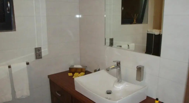 Люкс Standard Hotel ZeitZeichen