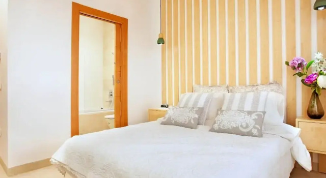 Апартаменты Belvilla by OYO Property in Marbella
