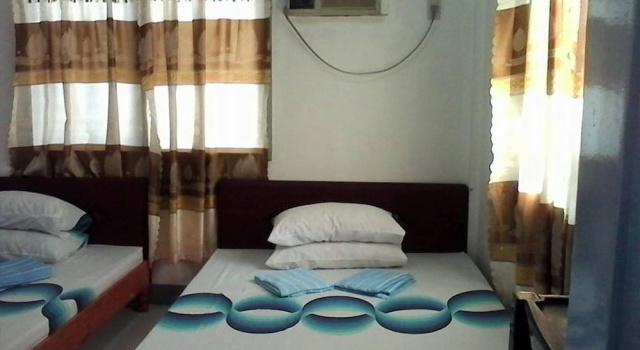Номер Standard Tabada Homestay