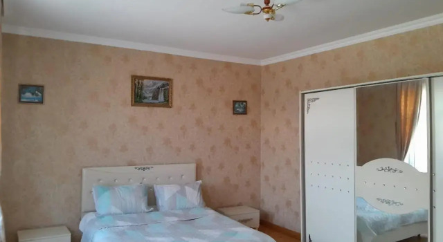 Gabala villa Exceptional