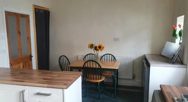 Коттедж Clitheroe holiday let