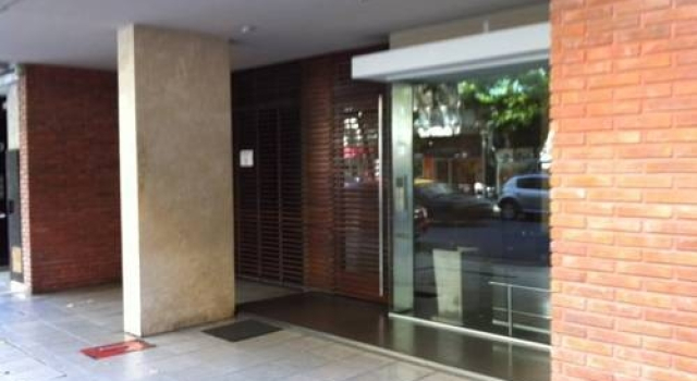 Apartamento Verdi