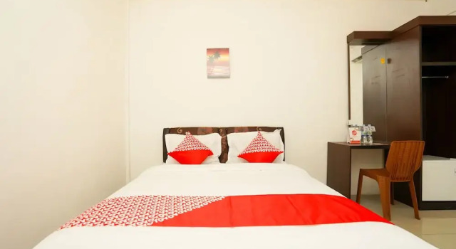 Hotel O Griya Aisyah Syariah 1