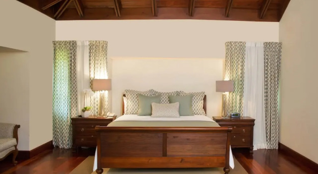 Вилла Villas Los Pinos by Casa de Campo Resort & Villas
