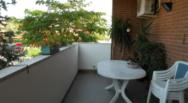 Apartamento La casa d'angolo