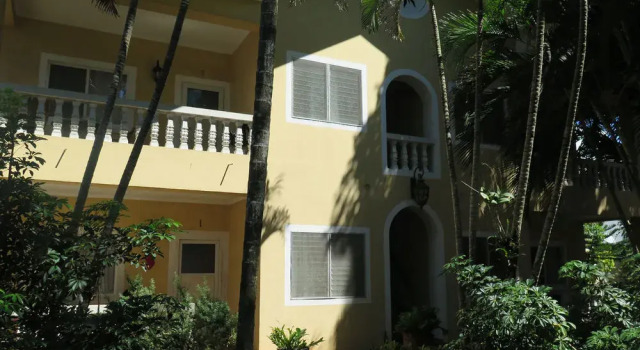 Sun Apartelle