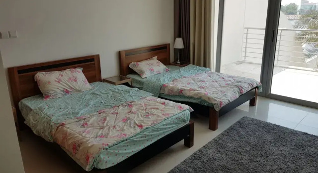 Luxury villa with private pier, Réserver Villa Hawar Hawar Islands