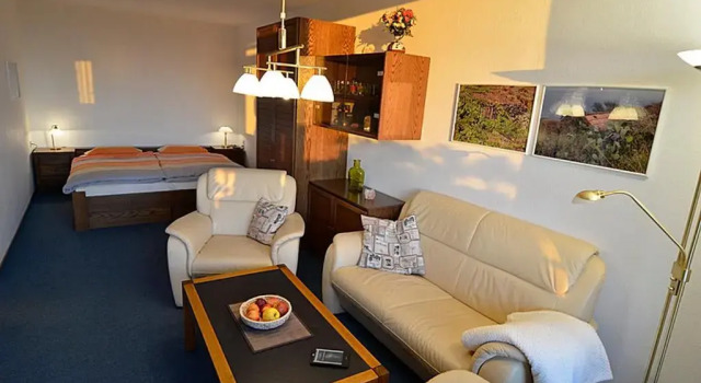 Berolina Wohnung C 309