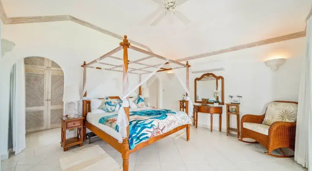 Sugar Hill - Mojito Villa 3 Bedroom Home by Bluescape, Prenota Villa Hotel a Saint James con parcheggio, Parcheggio