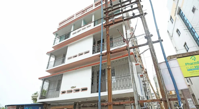 OYO 35873 Durbar Guest House
