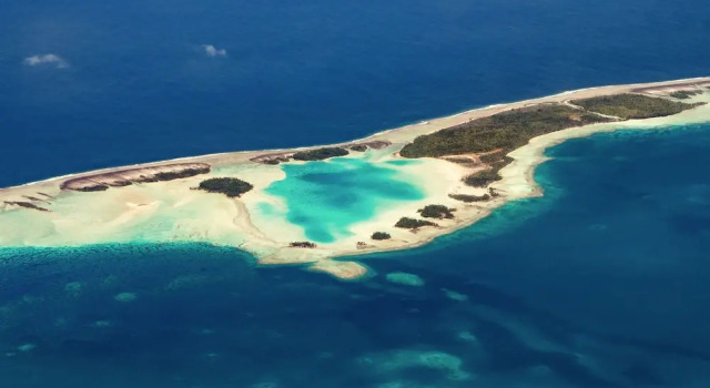 Апартаменты Rangiroa - My Eden Place