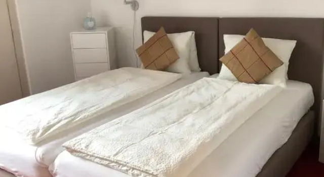 Номер Standard Hotel Adler Garni