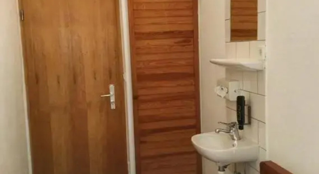 Номер Standard Hotel-Pension Adamshof