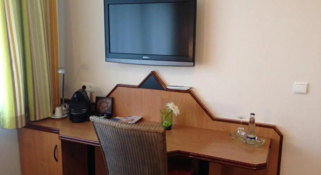 Hotel am Feldmarksee, Buchen Sie Hotel Sassenberg Münsterland
