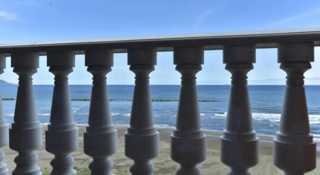 Номер Economy Hotel Luna Coast
