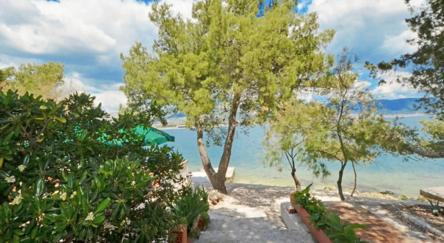 Apartments Zana, Забронировать Апартаменты/квартира Апартаменты Trogir Riviera, Апартаменты/квартира