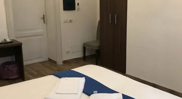 Номер Standard Roma My Home B&B