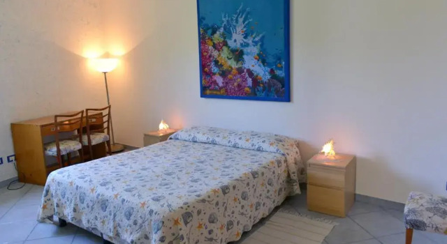Antonio's House, Забронировать Отель Отели Сант-Аньелло с парковкой, Парковка