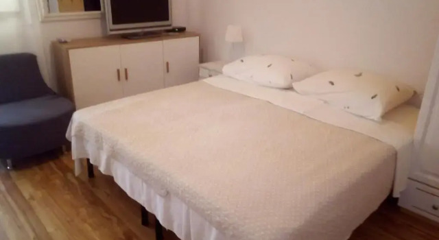 Студия Apartments Maris