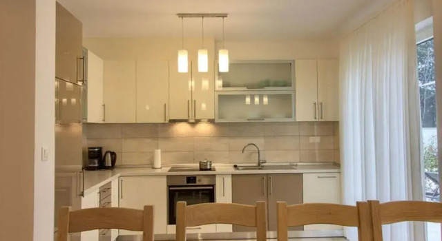 Вилла Charming villa Marisol 200m from the beach