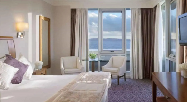 Salthill Hotel, Забронировать Отель Отели Голуэй с парковкой, Парковка