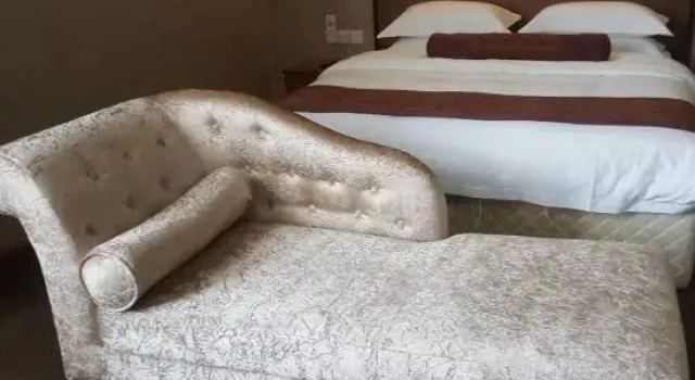 Люкс Deluxe Hanlin Hotel