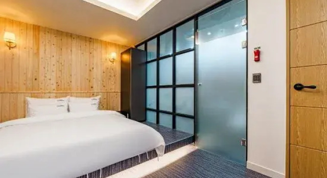 Люкс Hotel Haeseong