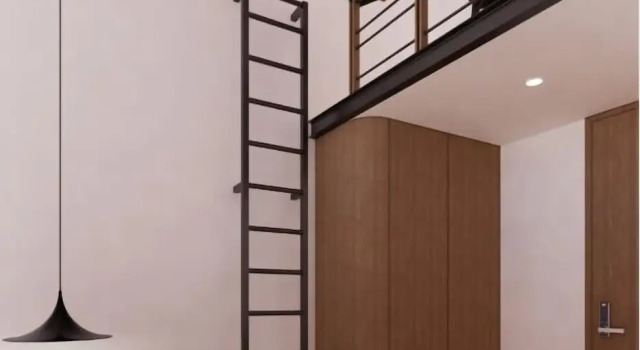 Standard chambre Canopy Cove CoLiving