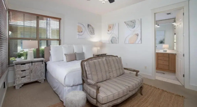 Magnolia Bay 8615 (G) - 3BR 3.5BA - (8), Varaa Hotelli Hotellit Emerald Coast uima-altaalla, Uima-allas