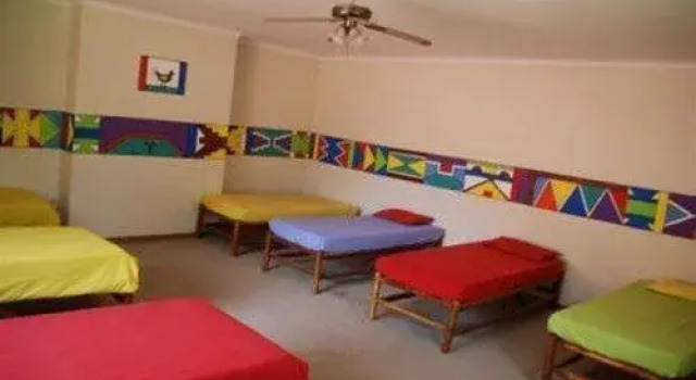 Twana Lodge, Boek Hotel Pretoria 