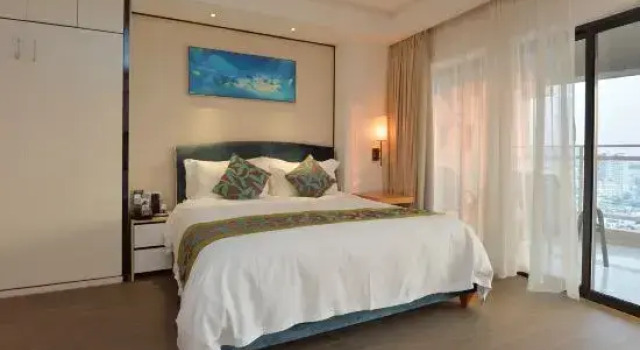 Люкс Superior Poly Phoenix Hotel