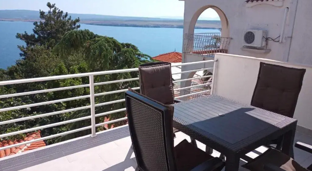 Апартаменты Apartments Martina