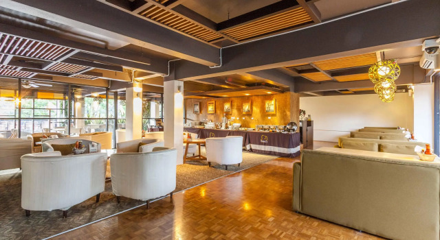 Hotel M Chiang Mai