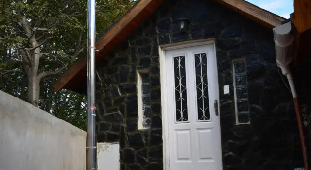 Апартаменты Casa Bosque