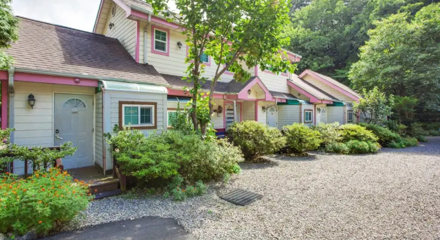 Yangyang Seorak Spa Herb Ville Pension, Reserva ahora Resort Hoteles SPA en Yangyang, SPA