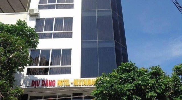 Diu Dang Hotel
