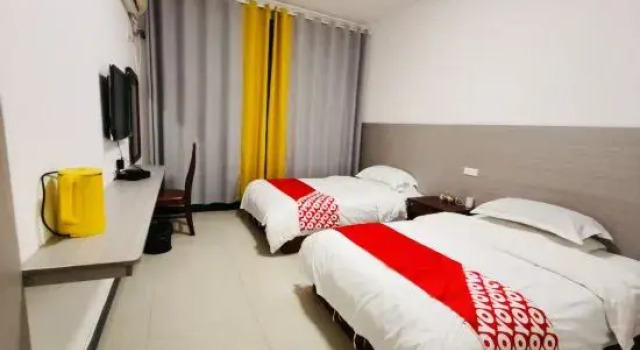 Lianhua Jiangnan Hotel, Boek Hotel Pingxiang Jiangxi