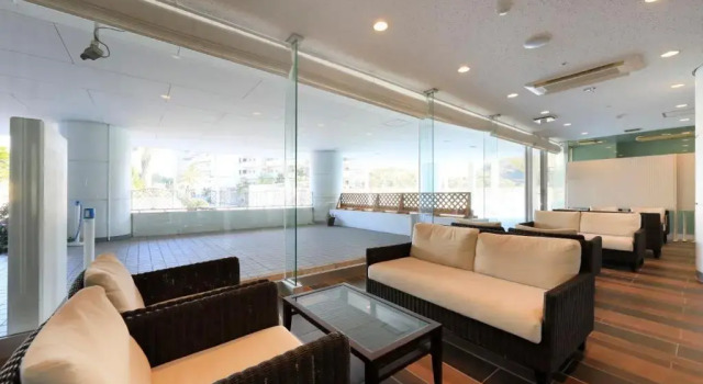 Katsuura Hilltop Hotel & Residence, Buchen Sie Hotel Katsuura Chiba