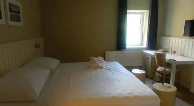 Wellness Hotel Bozeňov, Reserva ahora Hotel Zábřeh 