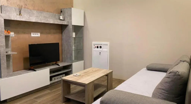 Апартаменты King Milans Apartment