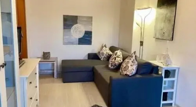 Apartments Wyk auf Föhr - Wohnung Storchennest