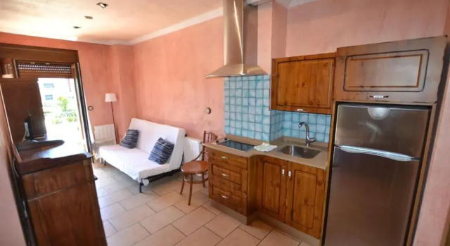 Апартаменты La Casona del Carmen